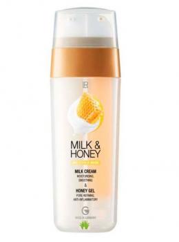 LR Milk & Honey Multi-Gesichtsmaske