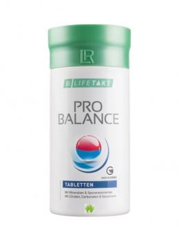 LR Pro Balance Tabletten 252 g Top Seller