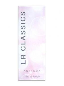 LR Classics Antigua Eau de Parfum 50 ml