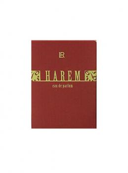 Schachtel LR Harem Eau de Parfum 50 ml Top Seller