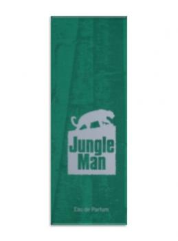 Schachtel LR Jungle Man Eau de Parfum