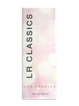 Schachtel LR Classics Los Angeles Eau de Parfum 50 ml