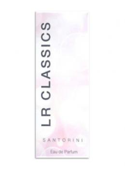 Schachtel LR Classics Santorini EdP 50 ml
