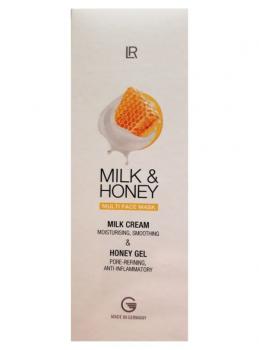 LR Milk & Honey Multi-Gesichtsmaske