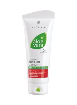 Aloe Vera Entspannende Thermolotion 100 ml Top Seller