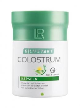 LR Colostrum Kapseln 30 g Top Seller_aloewear