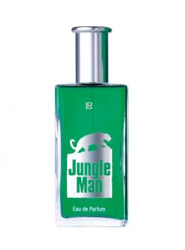 LR Jungle Set Man & Woman Eau de Parfum 100 ml Top Seller