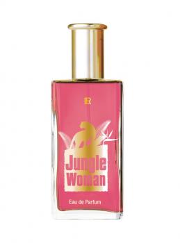 LR Jungle Set Man & Woman Eau de Parfum 100 ml Top Seller