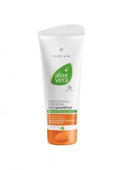 LR Aloe Vera Nutri-Repair Haarshampoo 200 ml