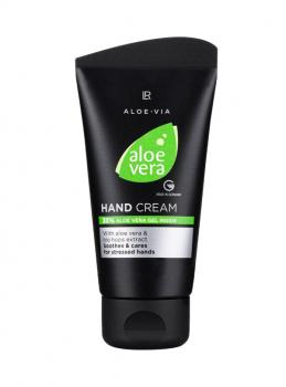 LR Aloe Vera Mens Essentials Handcreme 75 ml