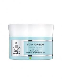 LR Sansibar Body Cream 200 ml