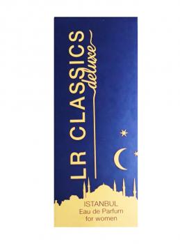 LR Classics DELUXE ISTANBUL for women 50 ml