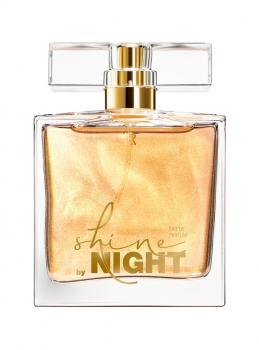 LR Shine by Night Eau de Parfum 50 ml Abverkauf MHD