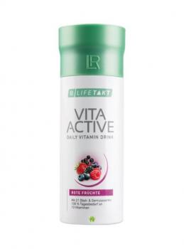 LR Vita Active Rote Früchte 150 ml Top Seller