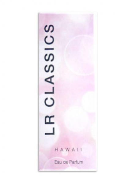 LR Classics Hawaii EdP 50 ml | Abverkauf MHD | Sonderangebot