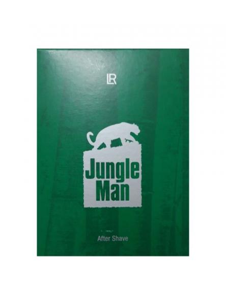 LR Jungle Man After Shave 3er Set 300 ml Top-Seller