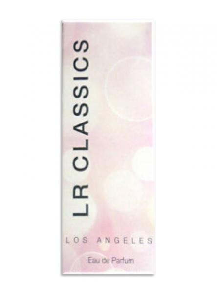 LR Classics Los Angeles Eau de Parfum 50 ml Abverkauf MHD Schachtel
