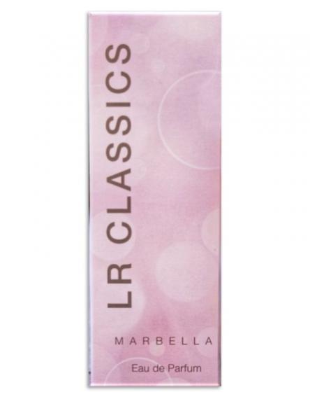 LR Classics Marbella EdP 50 ml Abverkauf MHD Schachtel