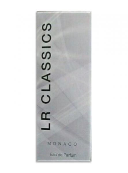 LR Classics Monaco Eau de Parfum 50 ml - Abverkauf MHD