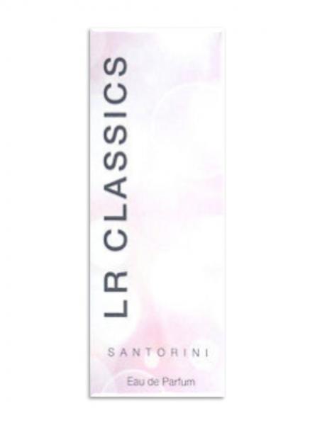 LR Classics Santorini Eau de Parfum 50 ml