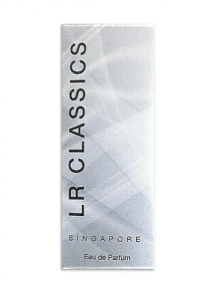 Schachtel_LR Classics Singapore EdP 50 ml