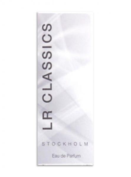 Schachtel LR Classics Stockholm EdP 50 ml