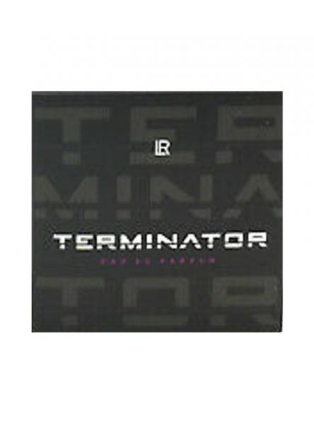 LR Terminator Eau de Parfum 50 ml