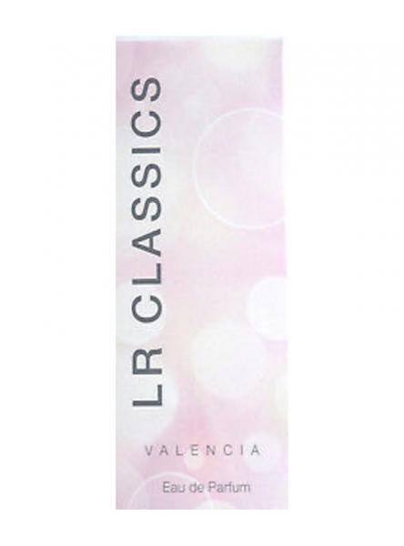 LR Classics Valencia EdP 50 ml Abverkauf MHD Schachtel