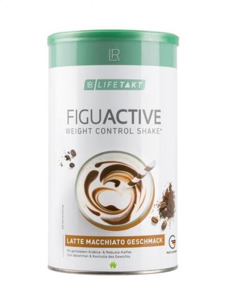 LR Figu Active Shake Latte Macchiato 450 g