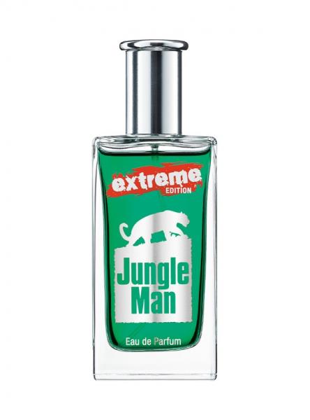 LR Jungle Man Extreme Eau de Parfum 50 ml