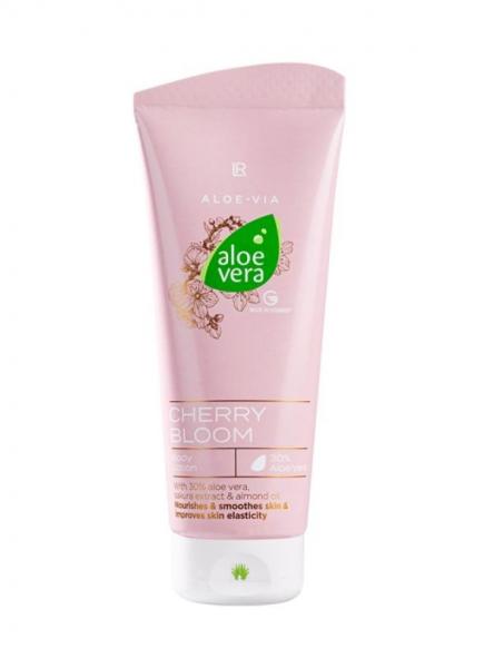 LR AV Cherry Bloom Bodylotion 200 ml Top Seller
