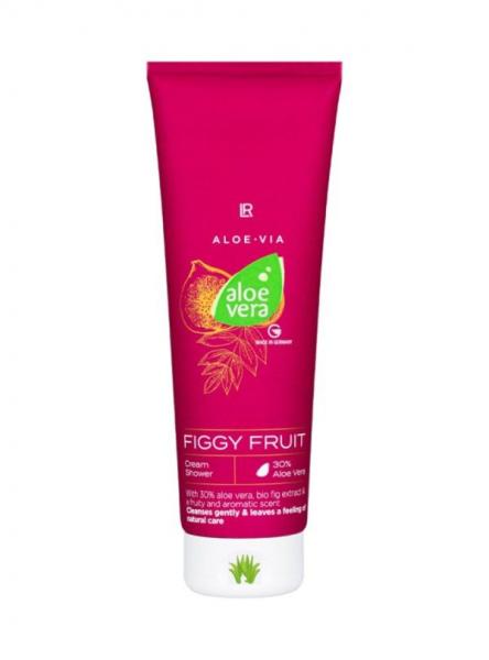 LR Aloe Vera Figgy Fruit Cream Shower 250 ml