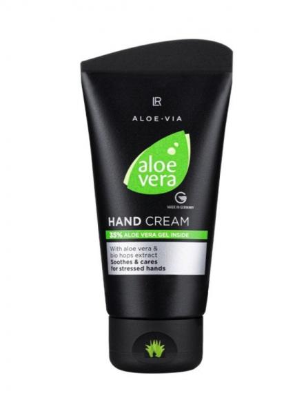 LR Aloe Vera Mens Essentials Handcreme 75 ml_aloewear