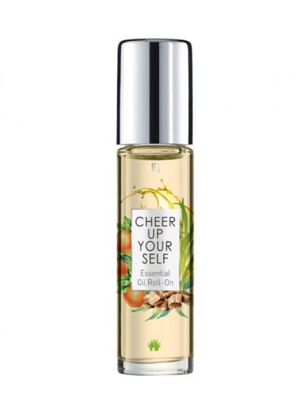 LR CHEER UP YOURSELF Essential Oil Roll-On 10 ml_aloewear