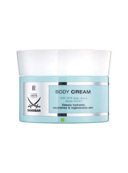 LR Sansibar Body Cream 200 ml