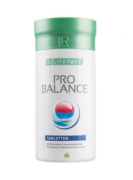 LR Pro Balance Tabletten 252 g Top Seller