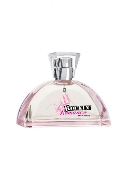 LR Rockin Romance Eau de Parfum 50 ml