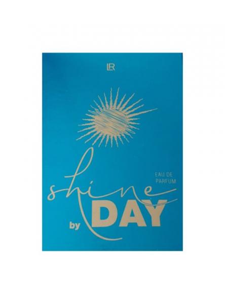 Schachtel LR Shine by Day Eau de Parfum 50 ml