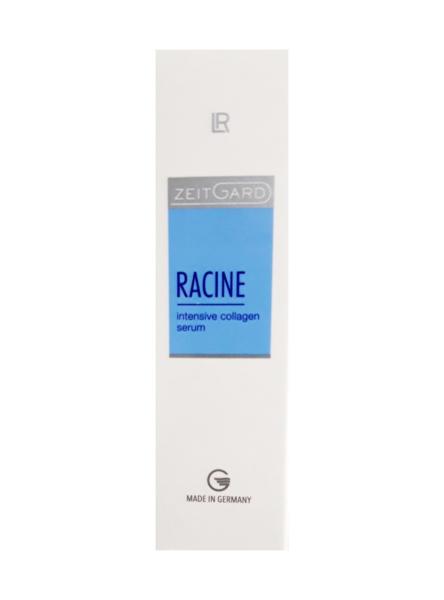 Schachtel LR ZEITGARD Racine Collagen Serum 30 ml