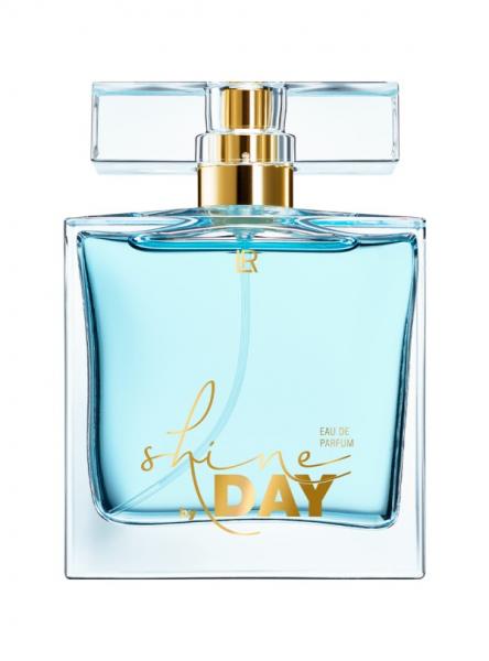 LR Shine by Day Eau de Parfum 50 ml